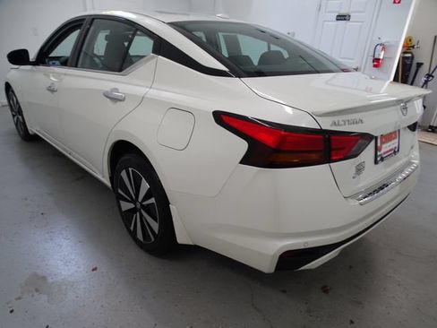 Used 2020 Nissan Altima 2.5 SL AWD/4WD image 21