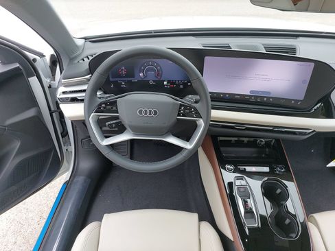 New 2026 Audi A5 2.0T Premium AWD/4WD image 16