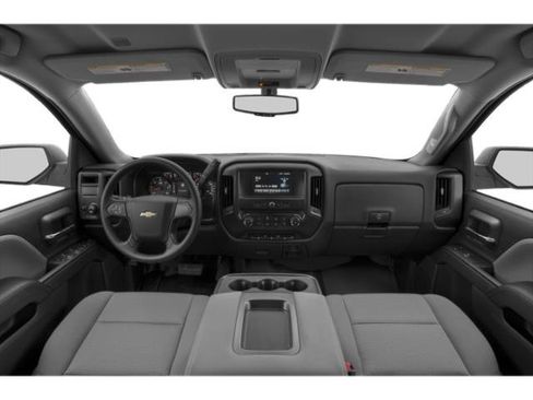 Used 2019 Chevrolet Silverado 1500 LT AWD/4WD image 11