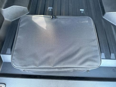 New 2025 GMC Hummer EV 3X w/ LPO, Sport Package image 56