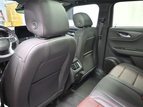 New 2026 Chevrolet Blazer RS image 11