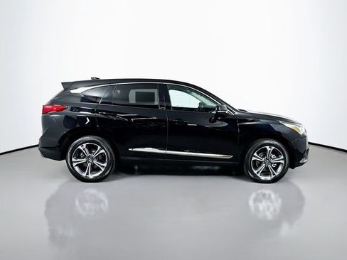 Used 2023 Acura RDX AWD w/ Advance Package image 9