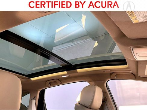 Certified 2022 Acura RDX w/ Technology Package image 21