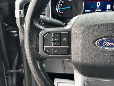 Used 2021 Ford F150 XLT w/ Equipment Group 302A High image 13