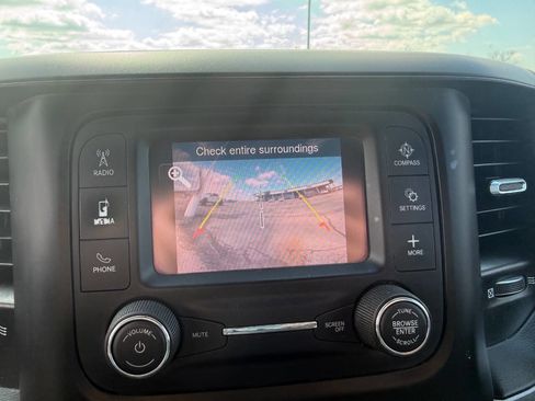 Used 2022 RAM 3500 Tradesman image 24