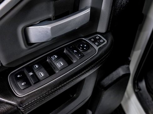 Used 2023 RAM 3500 Big Horn w/ Level 1 Equipment Group image 34