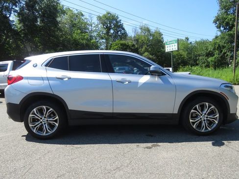 Used 2020 BMW X2 xDrive28i w/ Convenience Package AWD/4WD image 4