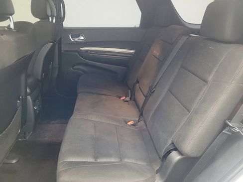 Used 2018 Dodge Durango SXT w/ Quick Order Package 2BB image 18