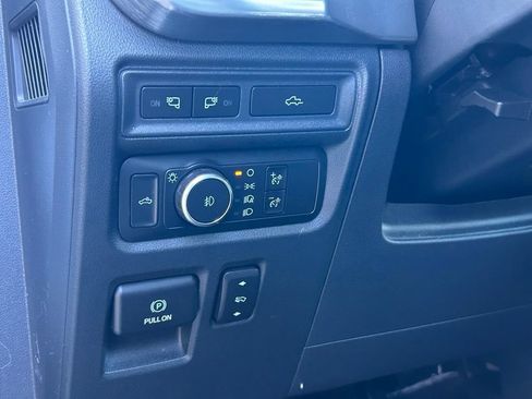 Used 2021 Ford F150 Lariat AWD/4WD image 21