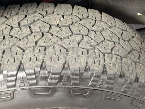 Certified 2025 Chevrolet Silverado 2500 Custom w/ Custom Value Package image 9