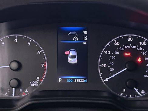 Used 2024 Toyota Corolla LE image 23