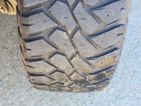 Used 2023 RAM 1500 Lone Star w/ Trailer Tow Group image 15