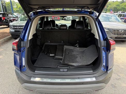 Used 2023 Nissan Rogue SV w/ SV Premium Package AWD/4WD image 28