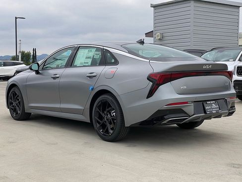 New 2026 Kia K5 GT-Line w/ GT-Line Premium Package FWD image 6