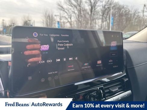 New 2026 Nissan Pathfinder SL image 17