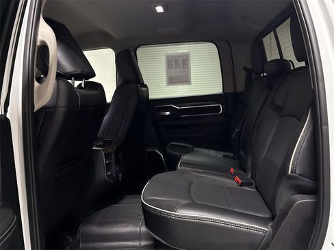 Used 2024 RAM 3500 Laramie w/ Bed Utility Group image 23