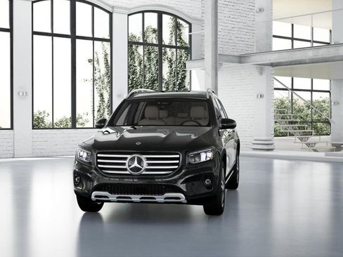 New 2026 Mercedes-Benz GLB 250 4MATIC image 42