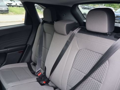 Used 2021 Ford Escape SE w/ Cold Weather Package AWD/4WD image 8