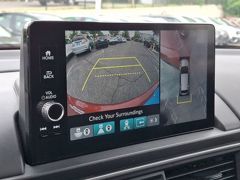 Used 2023 Honda Pilot Elite image 17