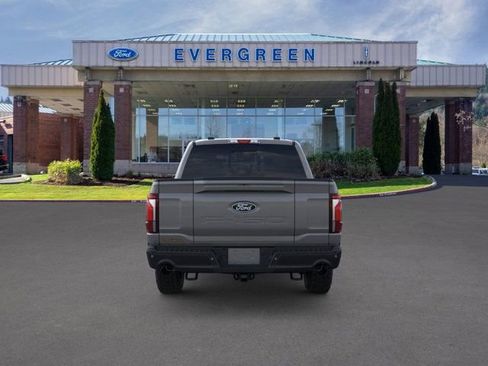 New 2025 Ford F150 Tremor w/ Equipment Group 402A High image 5