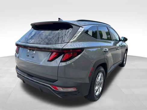 Used 2024 Hyundai Tucson SEL image 5