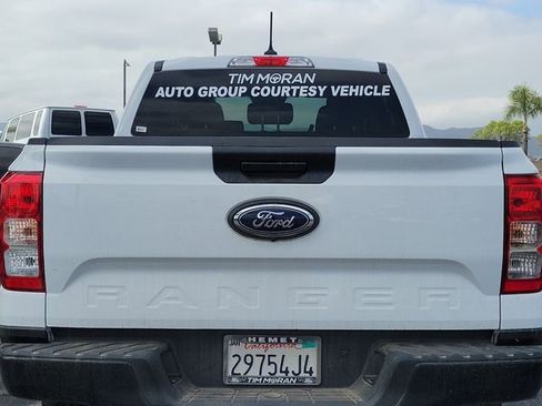 Used 2025 Ford Ranger XL RWD image 26
