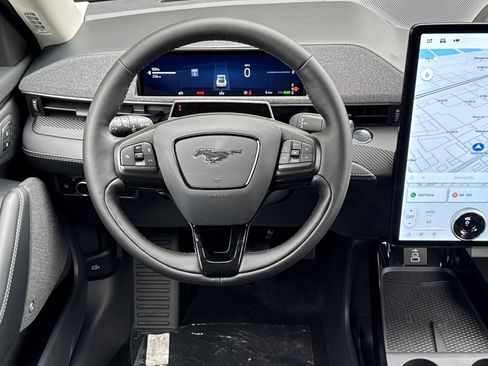 New 2025 Ford Mustang Mach-E Premium image 11