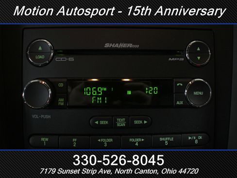 Used 2009 Ford Mustang Shelby GT500 image 25