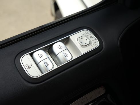 Used 2021 Mercedes-Benz G 63 AMG 4MATIC image 28