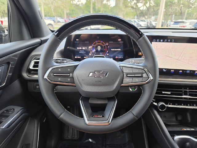 New 2027 Chevrolet Traverse Z71 w/ Enhanced Driving Package AWD/4WD image 17