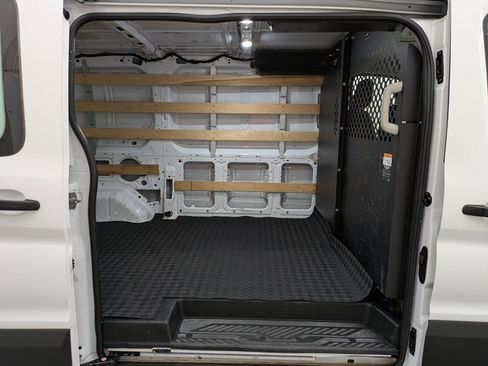 Used 2023 Ford Transit 250 Low Roof w/ Exterior Upgrade Package image 12