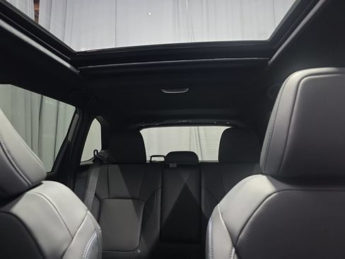 New 2026 Subaru Forester Limited AWD/4WD image 16