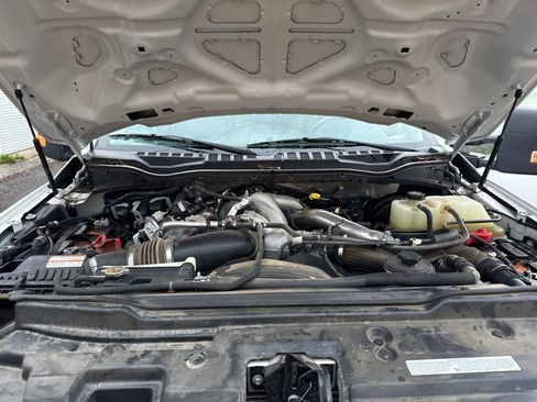 Used 2022 Ford F250 XLT image 22