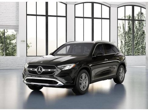 Used 2023 Mercedes-Benz GLC 300 4MATIC image 40