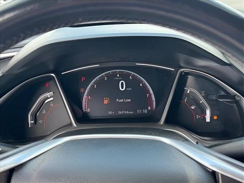 Used 2021 Honda Civic Sport image 19