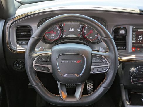 Used 2023 Dodge Charger GT w/ Plus Group RWD image 18