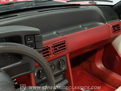 Used 1989 Ford Mustang GT image 39