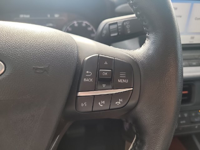 Certified 2022 Ford Maverick XLT w/ Equipment Group 300A Standard AWD/4WD image 29