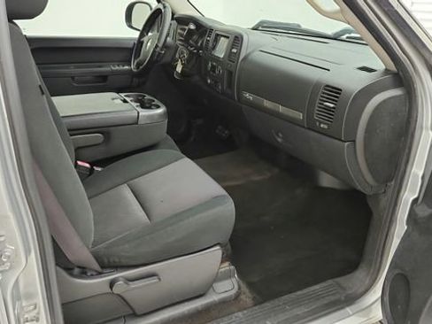 Used 2011 Chevrolet Silverado 1500 LT w/ Texas Edition image 27