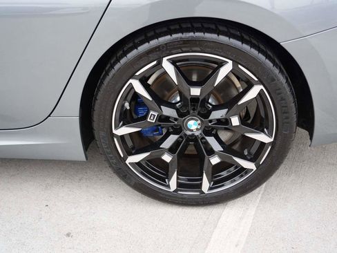 Used 2025 BMW M340i w/ Premium Package image 6