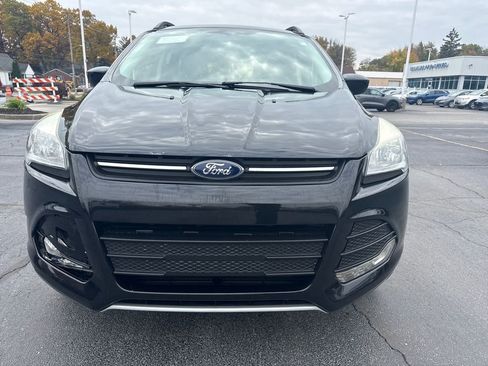 Used 2014 Ford Escape SE w/ Equipment Group 201A image 3