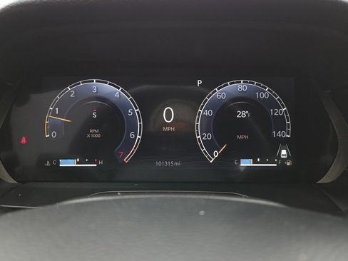 Used 2022 Jeep Grand Cherokee L Limited image 39