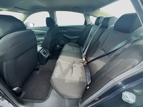New 2026 Honda Accord LX image 20