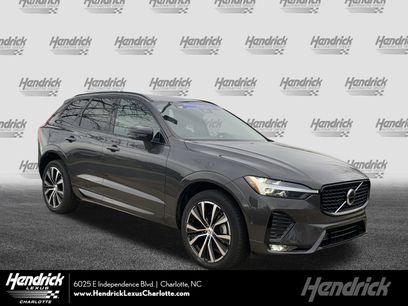 Used 2025 Volvo XC60 B5 Plus