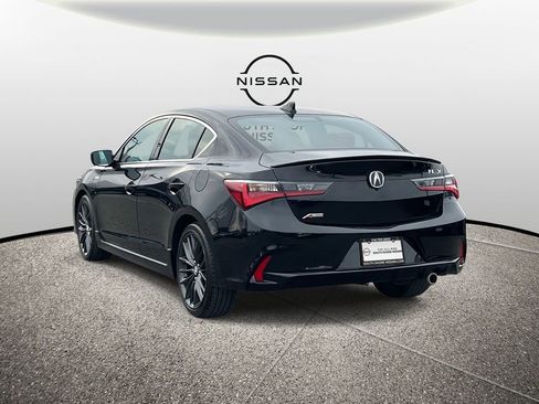 Used 2022 Acura ILX image 6