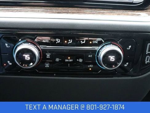 New 2026 GMC Sierra 1500 SLE AWD/4WD image 26