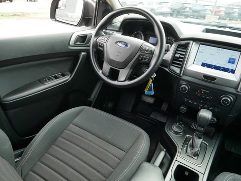 Used 2021 Ford Ranger XL w/ Equipment Group 101A High image 9