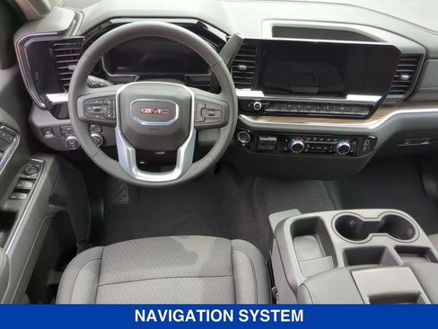 New 2026 GMC Sierra 1500 Elevation AWD/4WD image 26