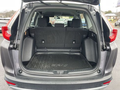 Used 2019 Honda CR-V LX image 34