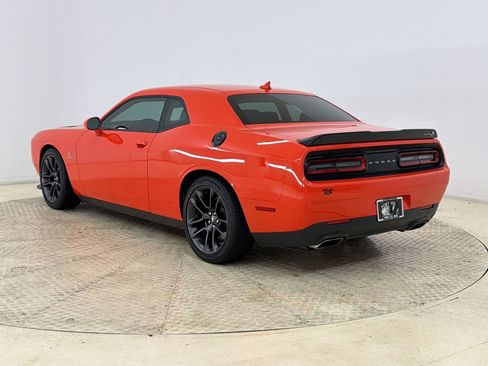 Used 2020 Dodge Challenger R/T Scat Pack w/ Plus Package RWD image 3